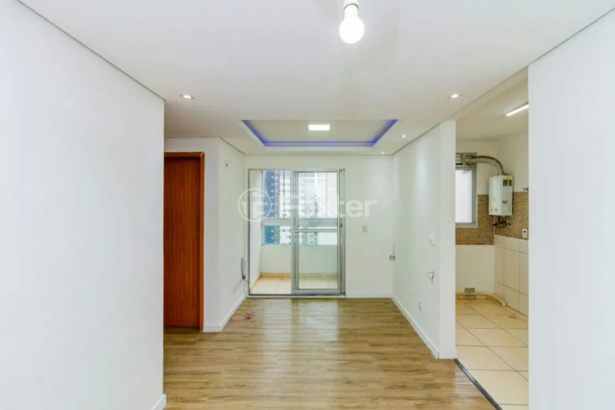 Apartamento à venda Avenida Protásio Alves, Morro Santana - Porto Alegre