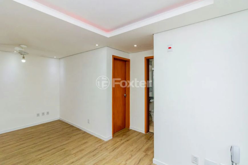 Apartamento à venda Avenida Protásio Alves, Morro Santana - Porto Alegre