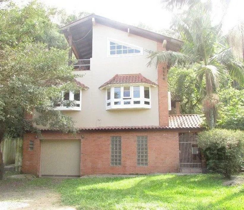 Casa em Belém Novo