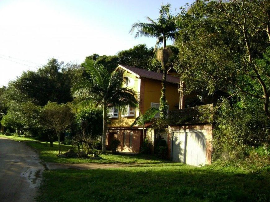 Casa em Belém Novo