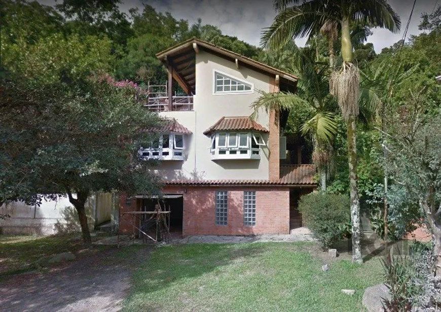 Casa em Belém Novo