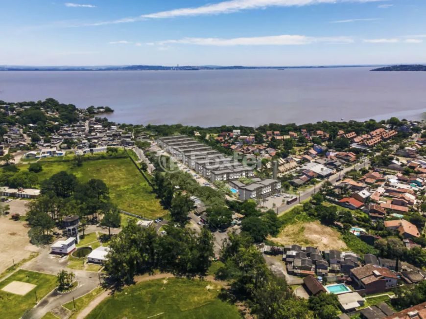 Apartamento à venda Avenida Orleaes, Guarujá - Porto Alegre