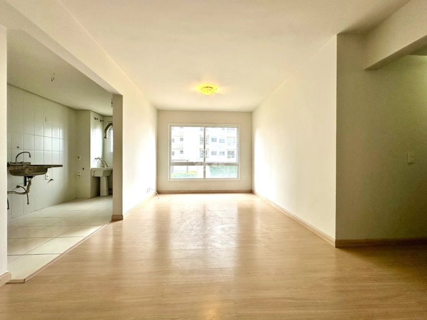 Apartamento em Jardim Carvalho