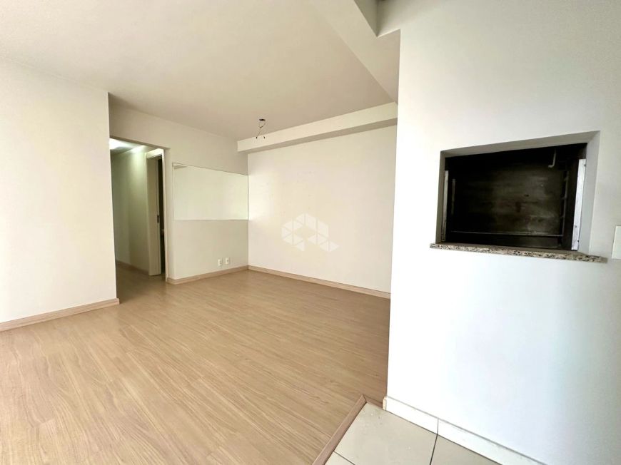 Apartamento em Jardim Carvalho