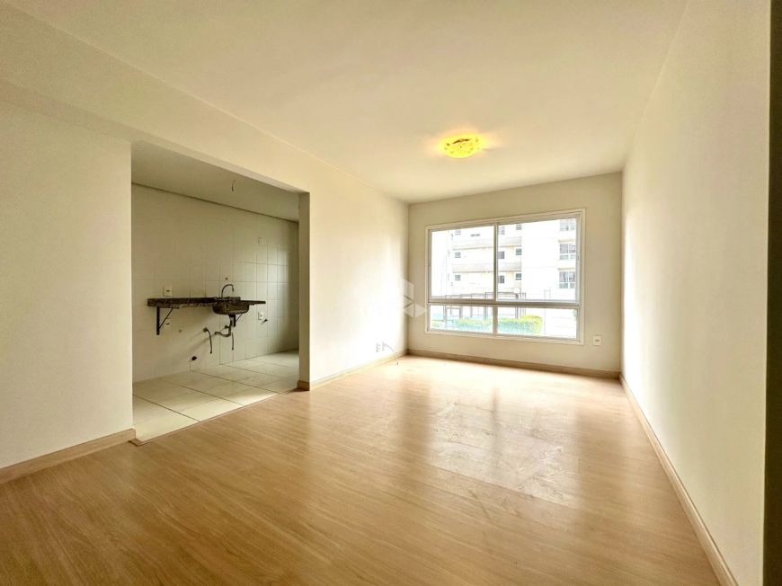 Apartamento em Jardim Carvalho