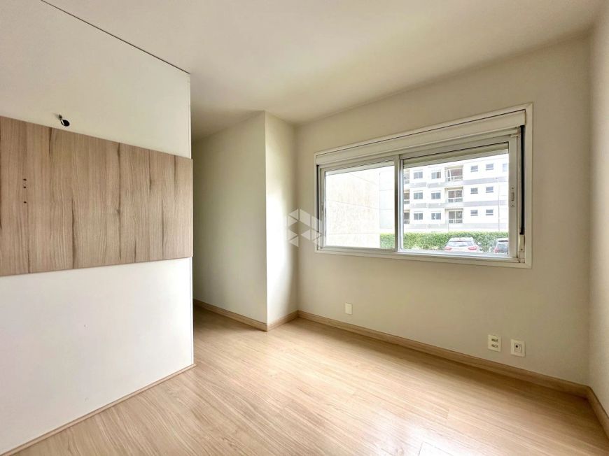 Apartamento em Jardim Carvalho