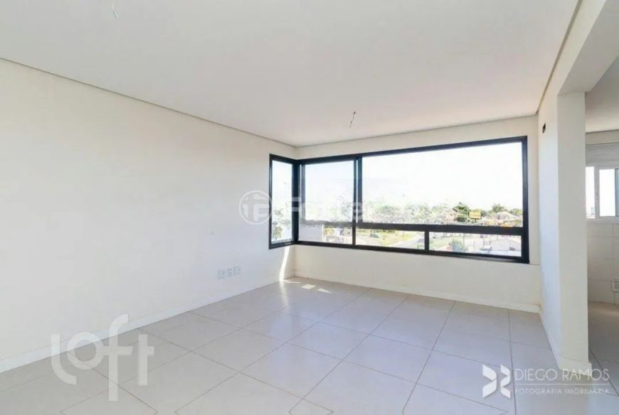 Apartamento à venda Avenida Eduardo Prado, Cavalhada - Porto Alegre