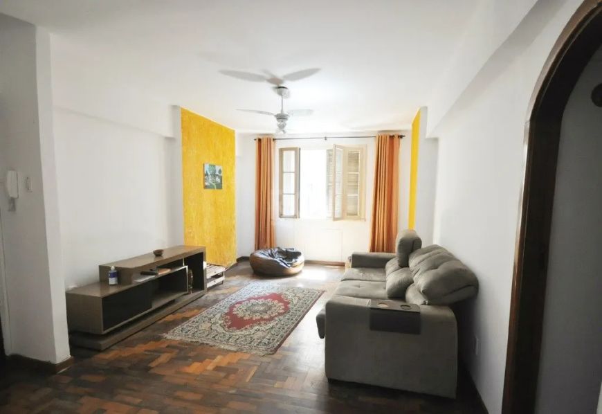 Apartamento 03 dormitórios no Bairro Centro HistóricoOportunidade de Ouro no Centro Histórico de Por