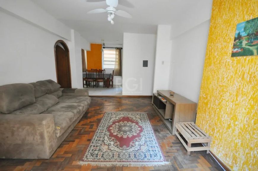 Apartamento 03 dormitórios no Bairro Centro HistóricoOportunidade de Ouro no Centro Histórico de Por