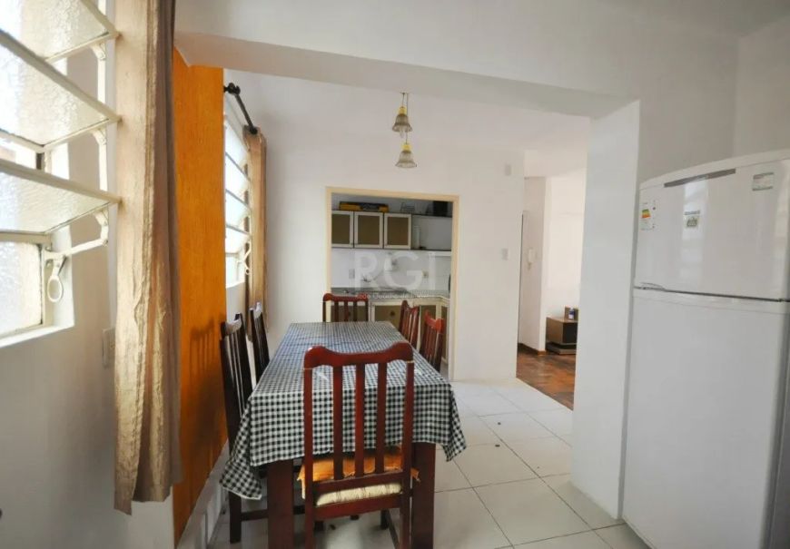Apartamento 03 dormitórios no Bairro Centro HistóricoOportunidade de Ouro no Centro Histórico de Por