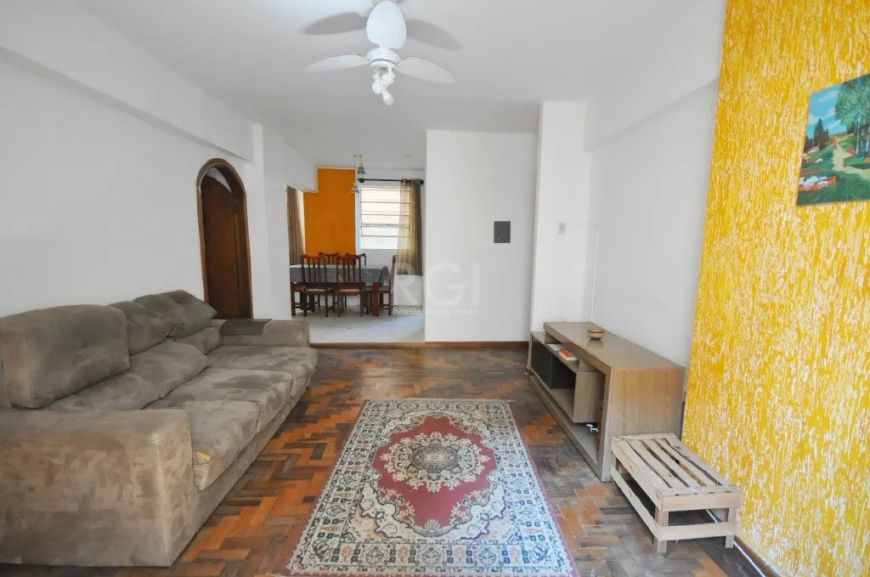 Apartamento 03 dormitórios no Bairro Centro HistóricoOportunidade de Ouro no Centro Histórico de Por