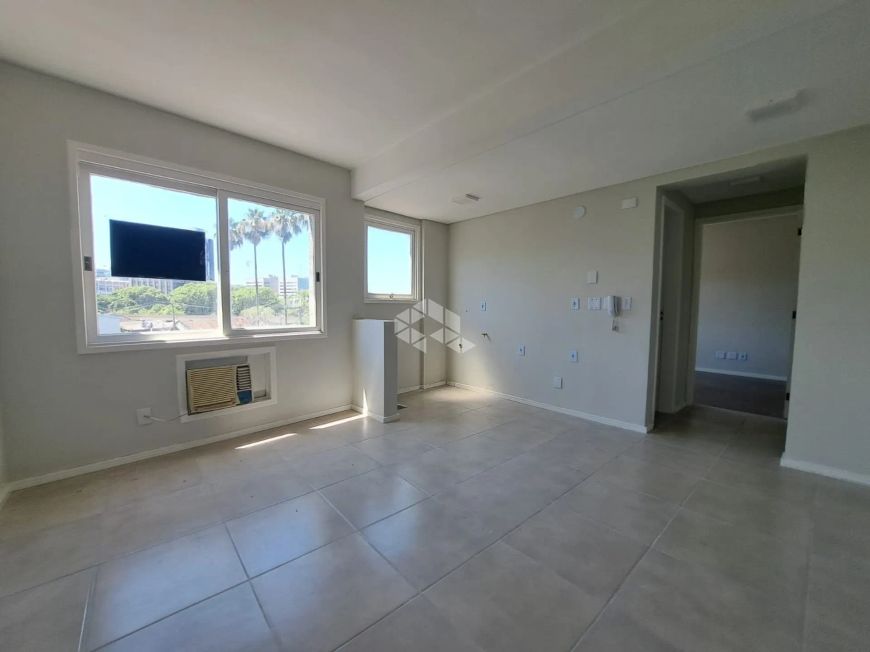 Apartamento em Centro Histórico