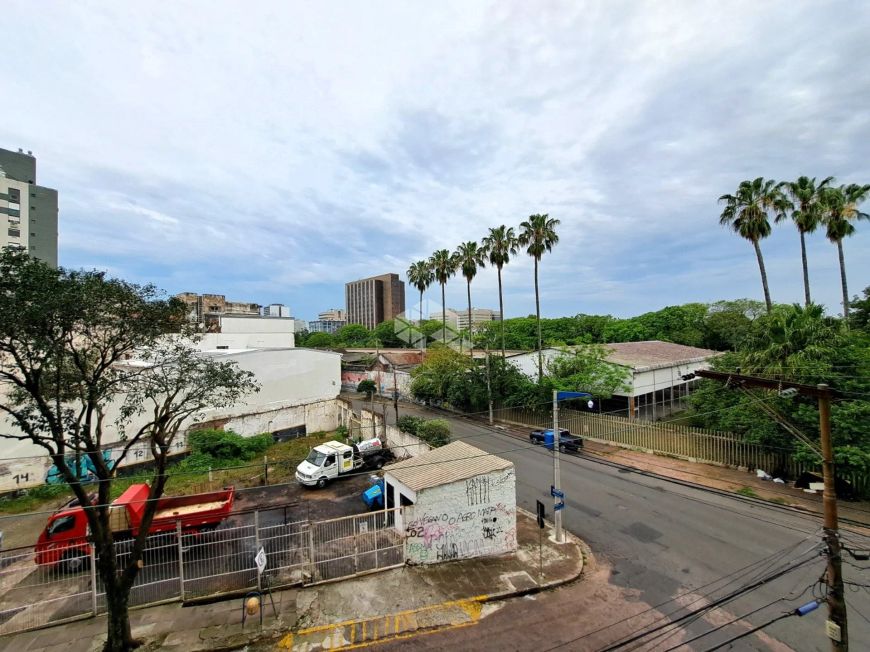 Apartamento em Centro Histórico