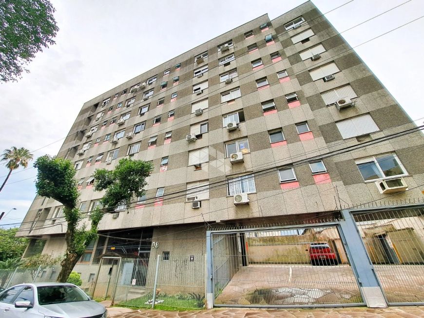 Apartamento em Centro Histórico