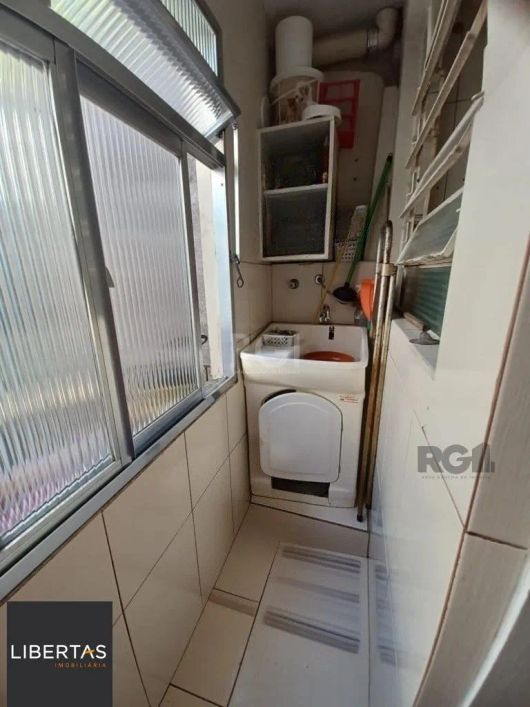 Apartamento 2 dormitórios à venda Partenon Porto Alegre/RS