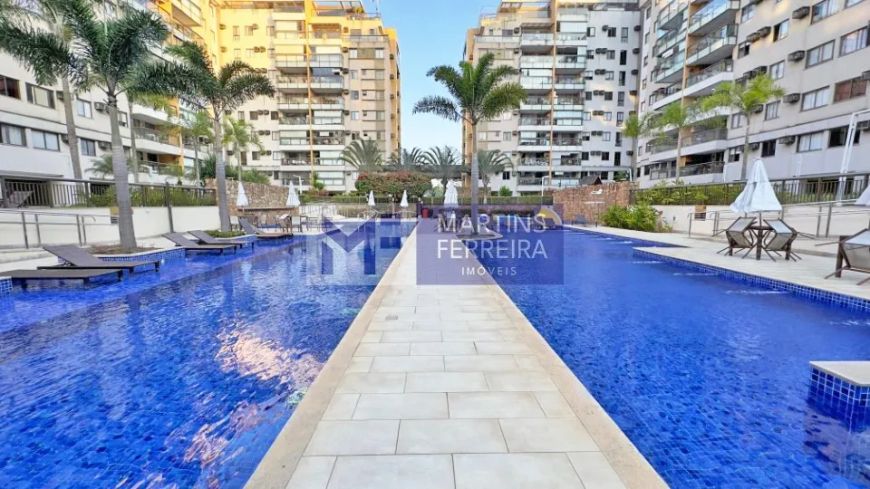Apartamento-Apartamento Padrão-Padrão-Rio de Janeiro