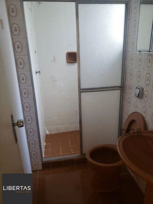 Apartamento 1 dormitórios à venda Centro Histórico Porto Alegre/RS