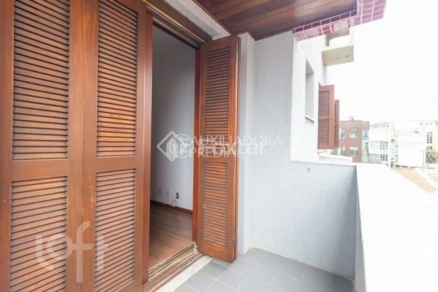 Apartamento à venda Rua Barão do Gravataí, Menino Deus - Porto Alegre