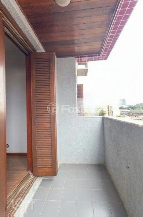 Apartamento à venda Rua Barão do Gravataí, Menino Deus - Porto Alegre