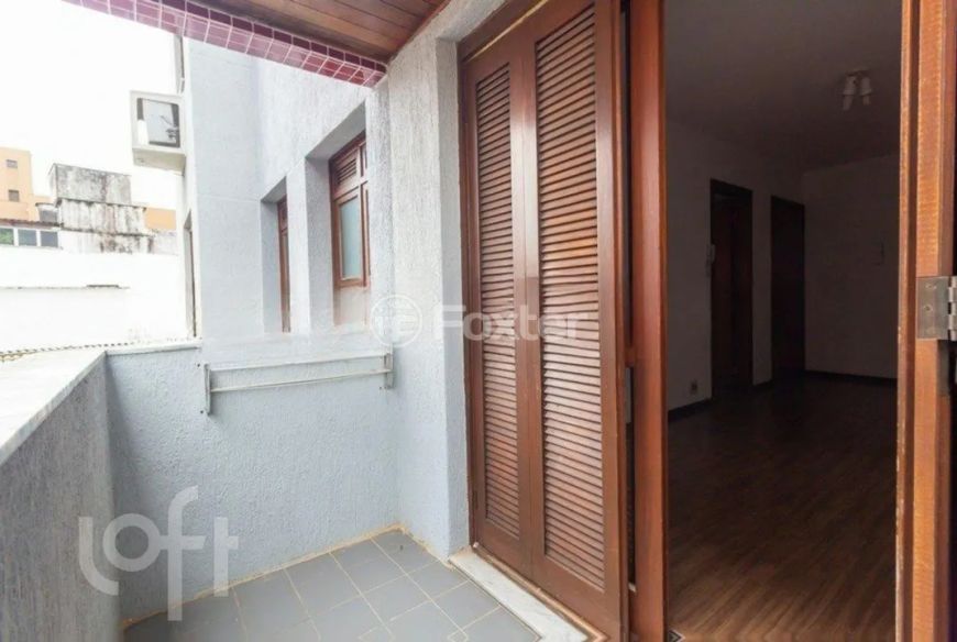 Apartamento à venda Rua Barão do Gravataí, Menino Deus - Porto Alegre