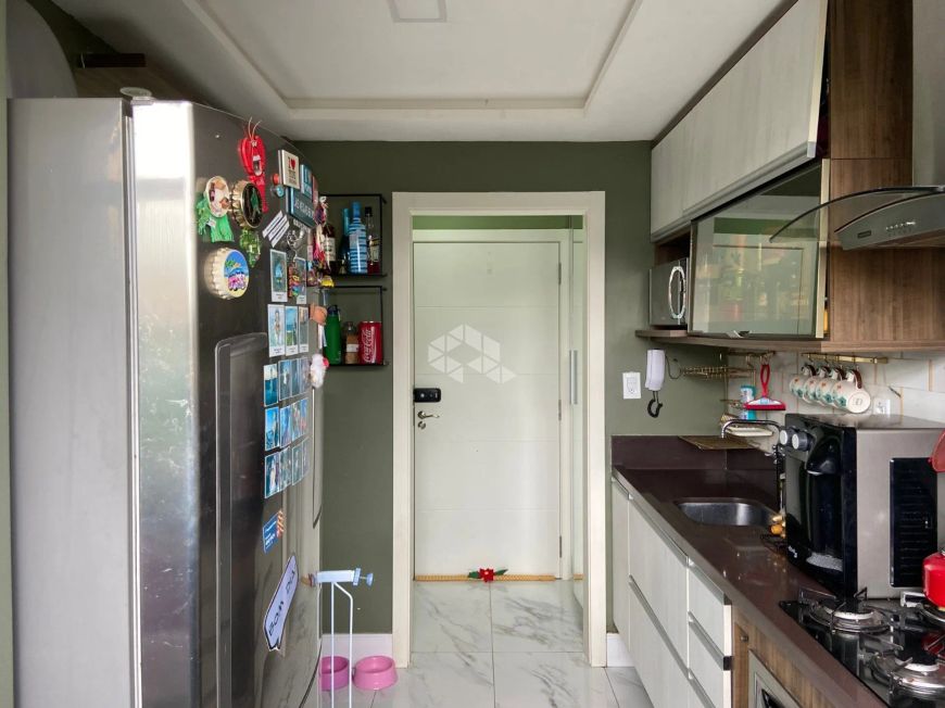 Apartamento em Cavalhada