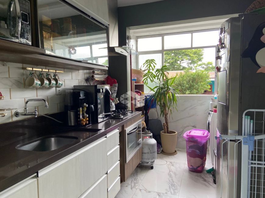 Apartamento em Cavalhada