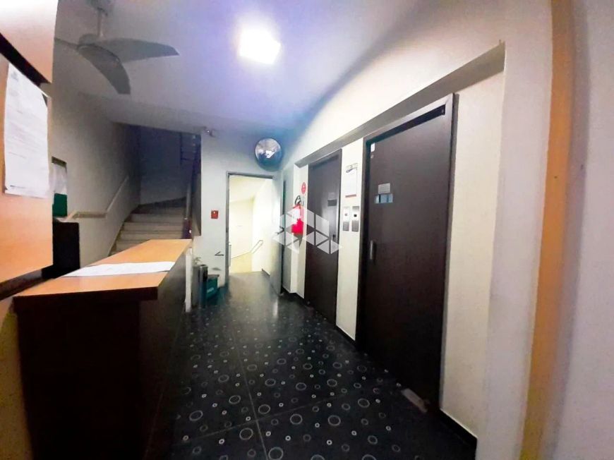 Apartamento em Centro