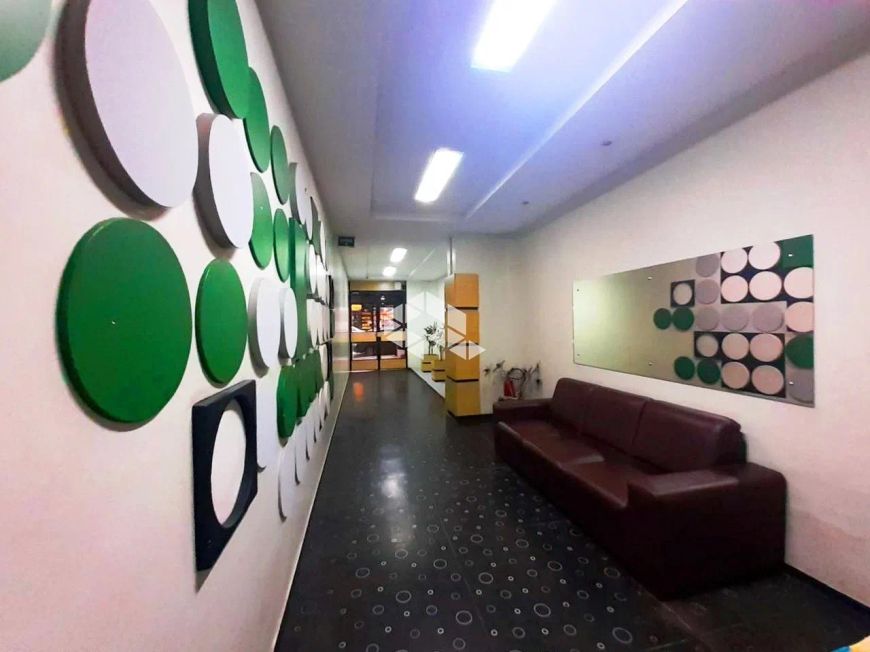 Apartamento em Centro