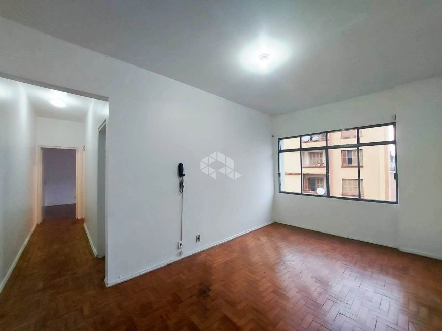 Apartamento em Centro