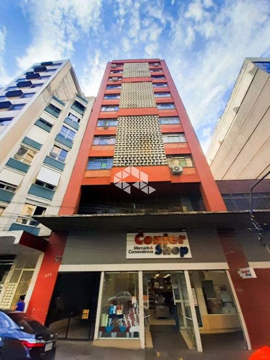 Apartamento em Centro