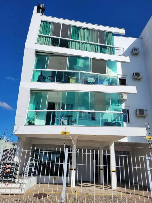 Apartamento em Rua Padre João Batista Reus - Vila Conceição - Porto Alegre/RS