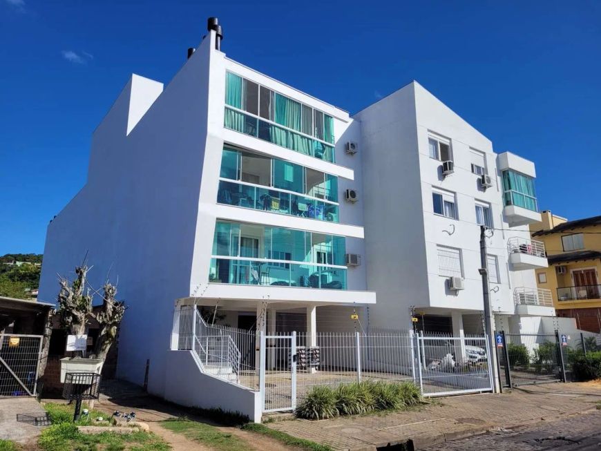 Apartamento em Rua Padre João Batista Reus - Vila Conceição - Porto Alegre/RS