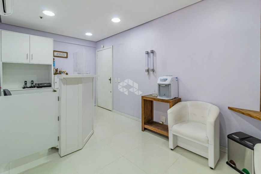 Sala/Conjunto em Floresta