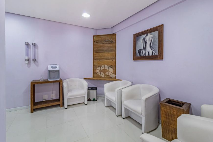 Sala/Conjunto em Floresta
