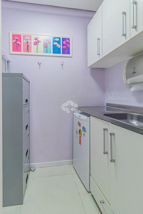 Sala/Conjunto em Floresta