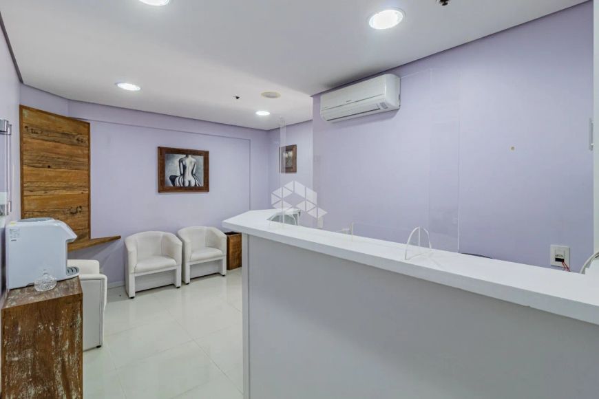Sala/Conjunto em Floresta