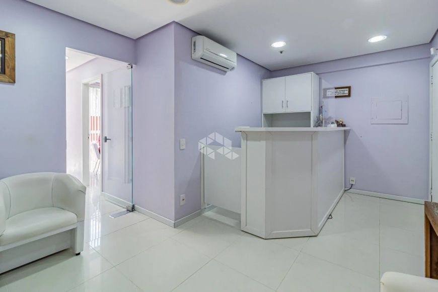 Sala/Conjunto em Floresta