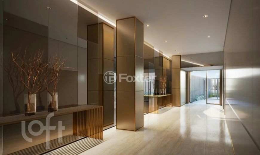 Apartamento à venda Avenida Praia de Belas, Praia de Belas - Porto Alegre