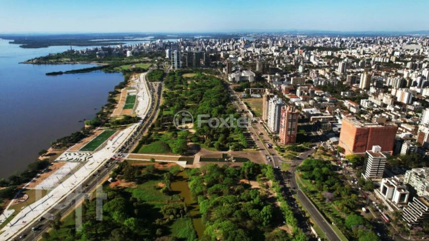 Apartamento à venda Avenida Praia de Belas, Praia de Belas - Porto Alegre