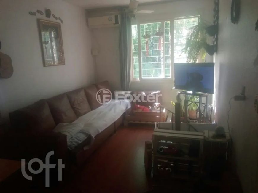 Apartamento à venda Avenida Antônio Carvalho, Jardim Carvalho - Porto Alegre
