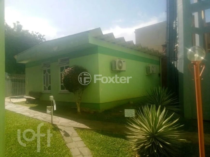 Apartamento à venda Avenida Antônio Carvalho, Jardim Carvalho - Porto Alegre