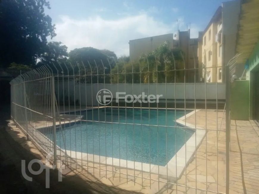 Apartamento à venda Avenida Antônio Carvalho, Jardim Carvalho - Porto Alegre