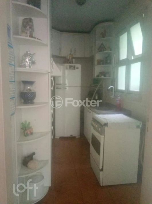 Apartamento à venda Avenida Antônio Carvalho, Jardim Carvalho - Porto Alegre
