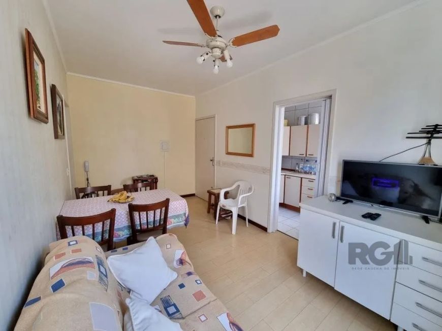 Apartamento em Floresta
