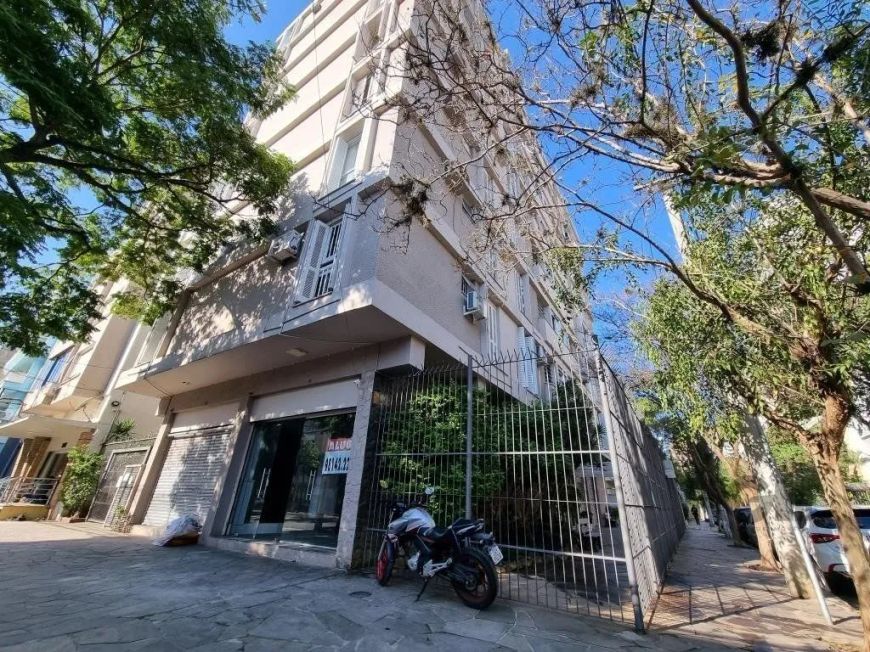Apartamento em Floresta