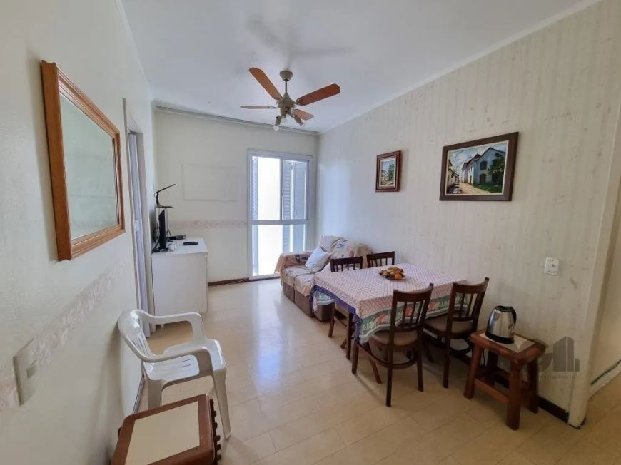 Apartamento em Floresta