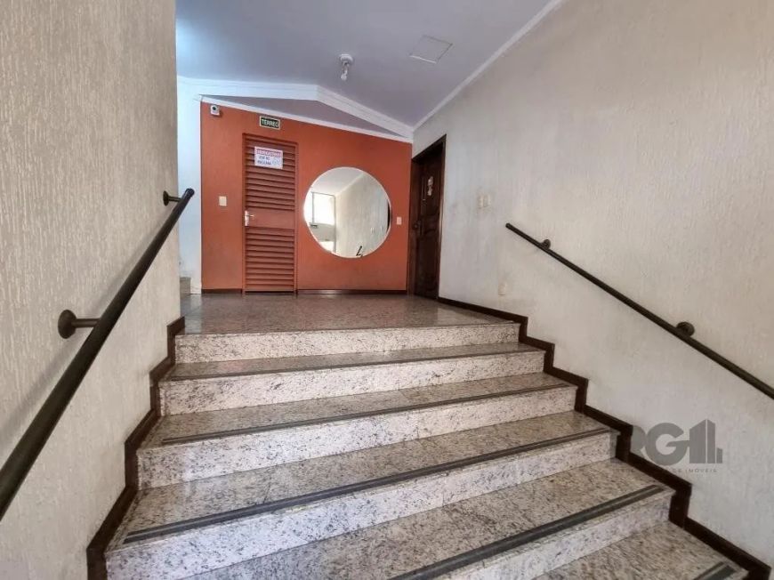Apartamento em Floresta