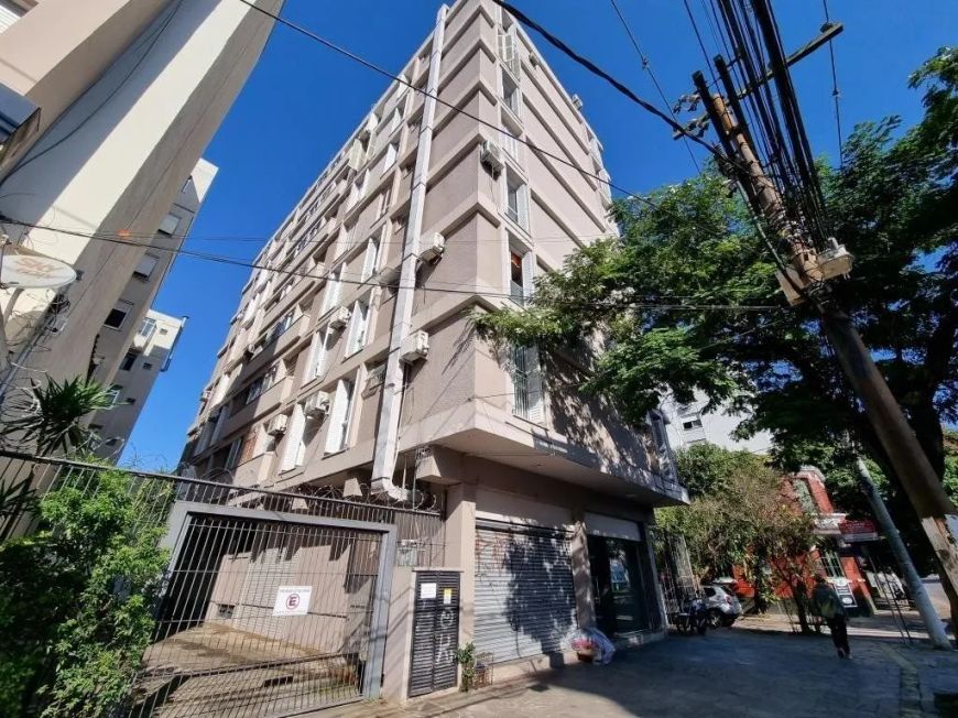 Apartamento em Floresta