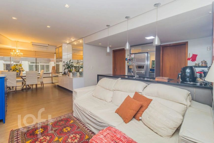 Imóvel para venda com 126 metros quadrados com 2 quartos em Mont Serrat - Porto Alegre - RS