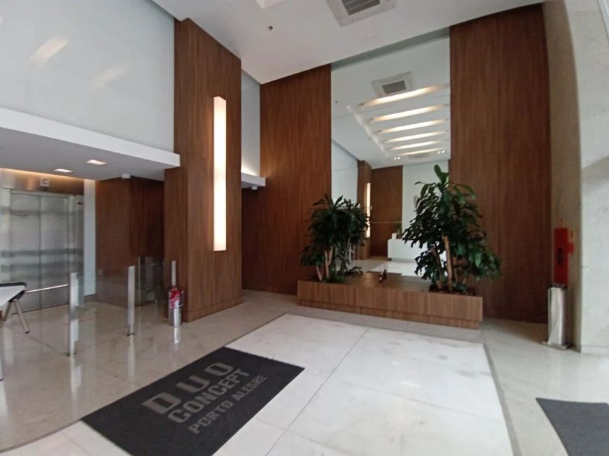 Escritório à venda no Centro Histórico com 35 m² de área útil disponível.